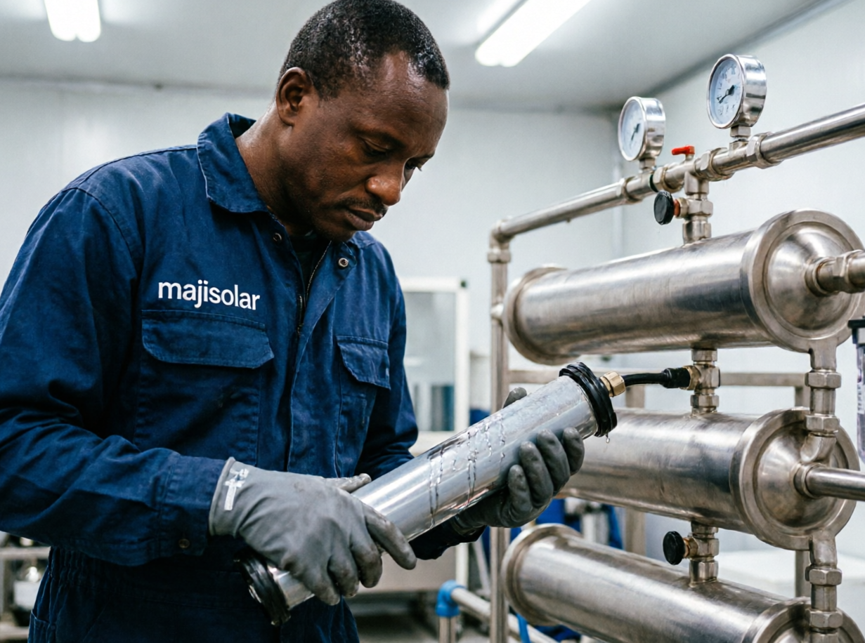 Maintenance Services